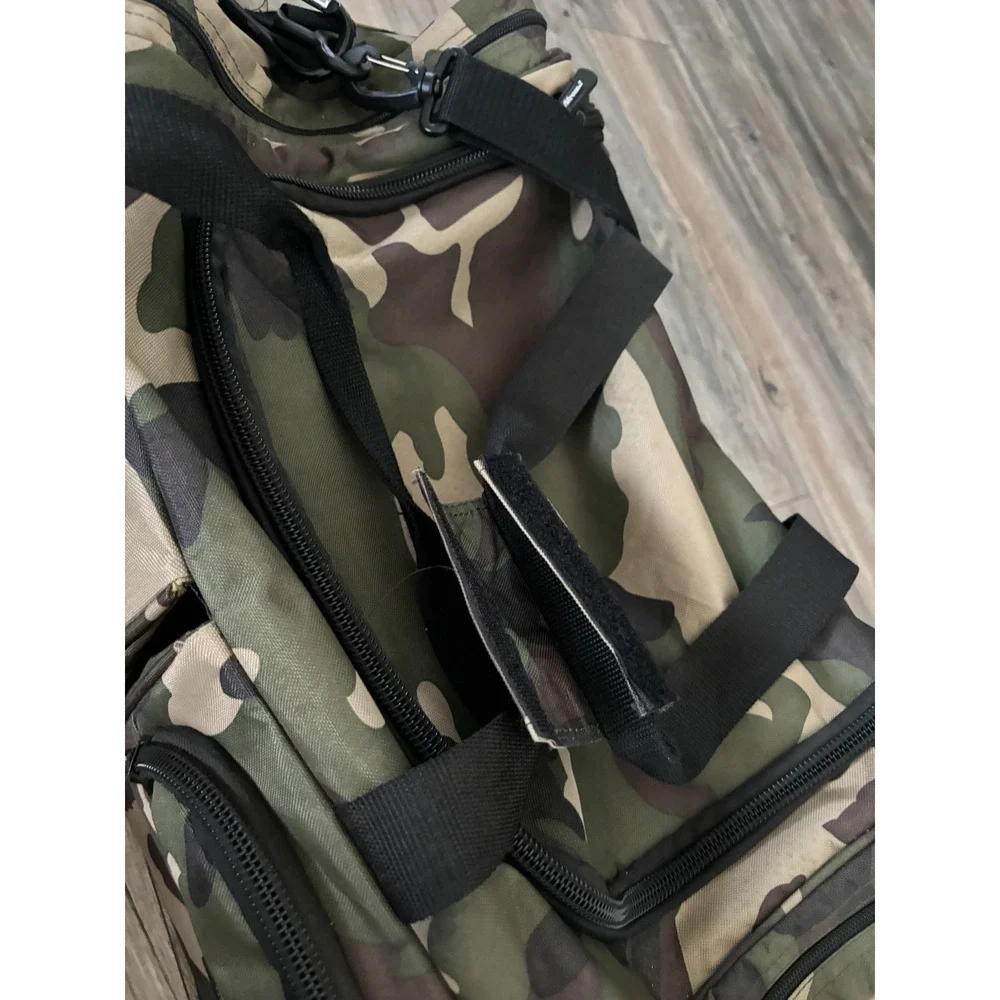 NexPak Duffel Bag 22